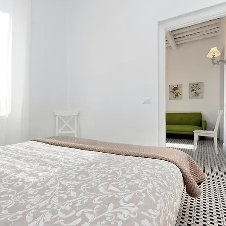 Apartament Garibaldi 3