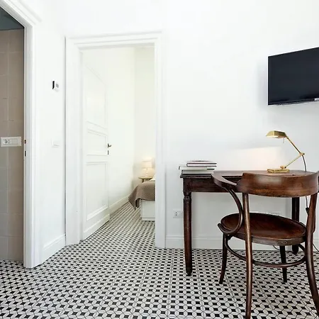 Apartment Garibaldi 3 *