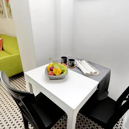 Apartment Garibaldi 3