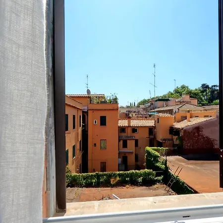 Apartamento Garibaldi 3 Roma