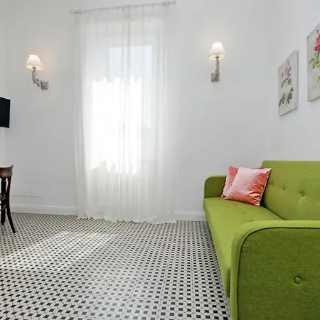 Garibaldi 3 Apartamento Roma