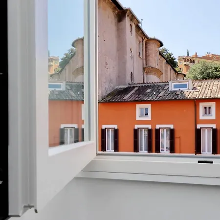Apartamento Garibaldi 3