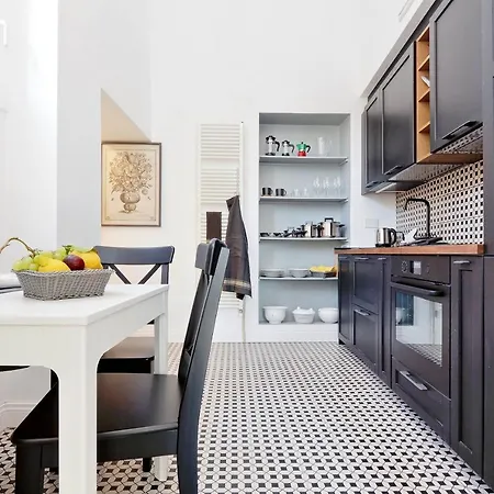 Apartamento Garibaldi 3 *