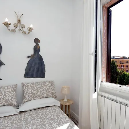 Garibaldi 3 * Roma