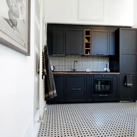 Apartamento Garibaldi 3